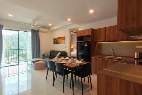 Facilities, Sunway Onsen Suites - Theme Park Tambun Ipoh in Tambun Facilities, Sunway Onsen Suites - Theme Park Tambun Ipoh in Tambun