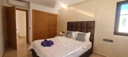 Magnifique villa Zaina