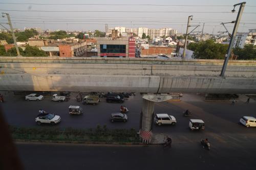 View, Familia Hotel and Banquets in Badali Kheda View, Familia Hotel and Banquets in Badali Kheda