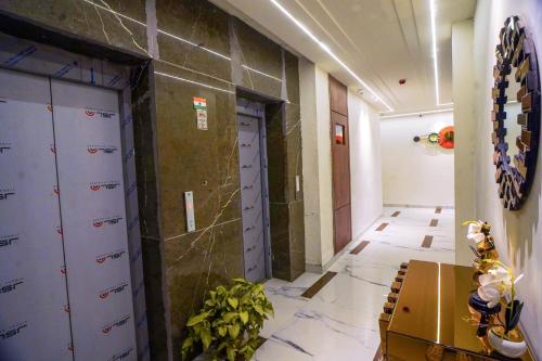 Familia Hotel and Banquets in Badali Kheda Familia Hotel and Banquets in Badali Kheda