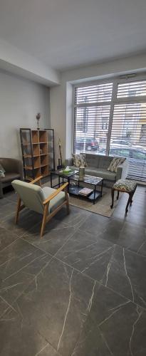 Appartement Eco in Еш-Сюр-Алзет Appartement Eco in Еш-Сюр-Алзет