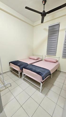 SYG12 Homestay Dalur Presint 18