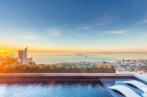 Beachside Platinum Masterpiece