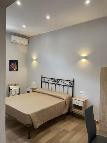 Instalaciones, Exclusive B&B in Reggio Calabria Instalaciones, Exclusive B&B in Reggio Calabria