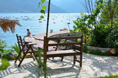 Kilátás, Apartments Krivokapic in Kotor Kilátás, Apartments Krivokapic in Kotor