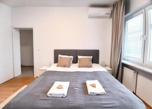 Warsaw Concierge Hoża Centrum