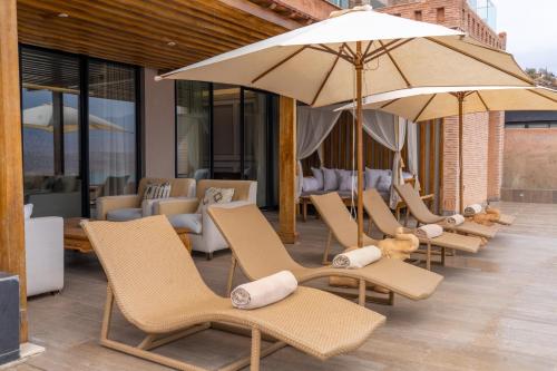 전망, Widiane in 빈 엘 우이단 전망, Widiane in 빈 엘 우이단