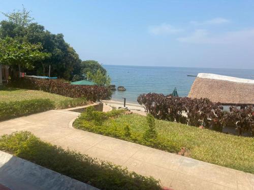 Ndau Lodge in Nkhata Bay Ndau Lodge in Nkhata Bay