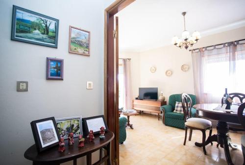 Casa do Outeiro in เมดา Casa do Outeiro in เมดา
