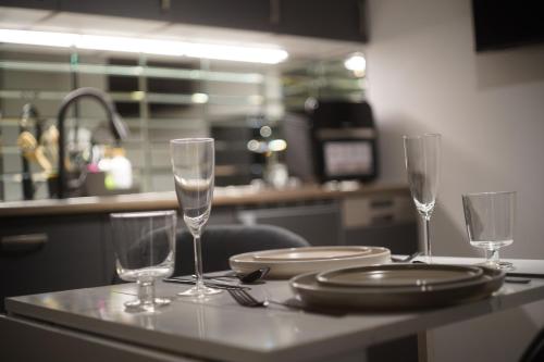 Ferienwohnung Niederlaasphe in Bad Laasphe Ferienwohnung Niederlaasphe in Bad Laasphe