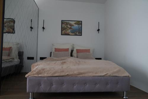 Ferienwohnung Niederlaasphe in Bad Laasphe Ferienwohnung Niederlaasphe in Bad Laasphe