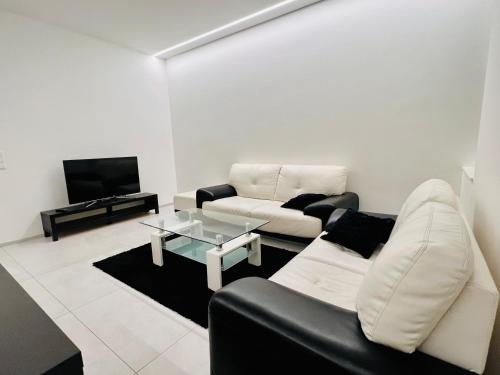 Appartement - Rue du Canal in Еш-Сюр-Алзет Appartement - Rue du Canal in Еш-Сюр-Алзет