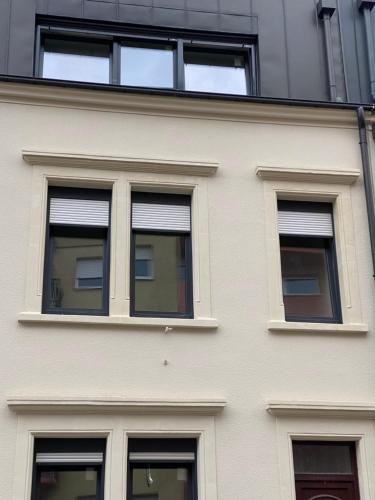 Зовнішній вигляд готелю, Appartement - Rue du Canal in Еш-Сюр-Алзет Зовнішній вигляд готелю, Appartement - Rue du Canal in Еш-Сюр-Алзет