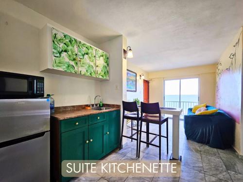 Selva Boutique Hotel - Luquillo Oceanfront Retreat - Adults Only in Luquillo Selva Boutique Hotel - Luquillo Oceanfront Retreat - Adults Only in Luquillo