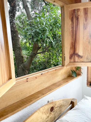 EB5 Escape-Contemporary Stay, San Marcos La Laguna #6 in 산 마르코스 라 라구나 EB5 Escape-Contemporary Stay, San Marcos La Laguna #6 in 산 마르코스 라 라구나
