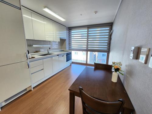 Residence Hotel K Okpo in Geoje-si Residence Hotel K Okpo in Geoje-si