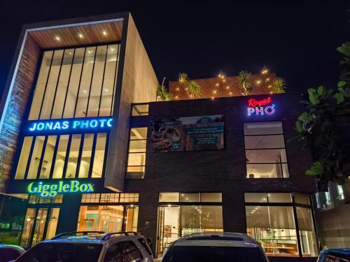 Restaurant, Haha house in Padalarang Restaurant, Haha house in Padalarang