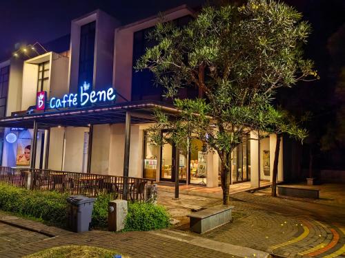 Restaurant, Haha house in Padalarang Restaurant, Haha house in Padalarang