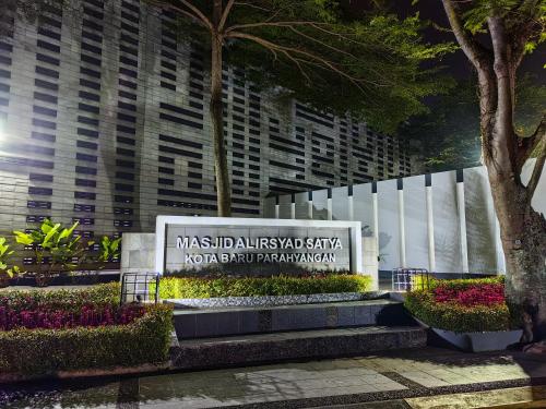 Attractions, Haha house in Padalarang Attractions, Haha house in Padalarang