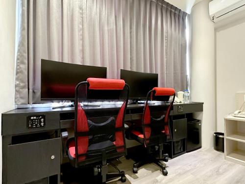 Facilities, 福棧 Full.Inn in Dajia District Facilities, 福棧 Full.Inn in Dajia District