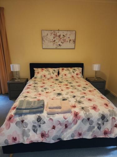 Vacation Getaway in Ferntree Gully Vacation Getaway in Ferntree Gully