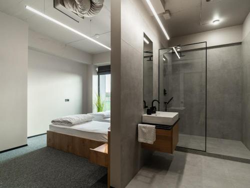 Hotel MiraMar smart room in Kovel Hotel MiraMar smart room in Kovel