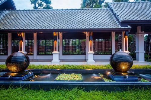 Facilities, Huern na na Boutique Hotel in Phrae Facilities, Huern na na Boutique Hotel in Phrae