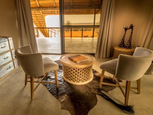 Iekārtas, Bagatelle Kalahari Boutique Farmhouse Lodge in Kalahari Iekārtas, Bagatelle Kalahari Boutique Farmhouse Lodge in Kalahari