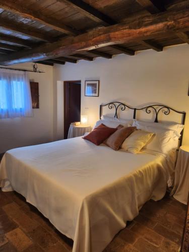 Villa Arzilla Antica Residenza di campagna in Vitorchiano Villa Arzilla Antica Residenza di campagna in Vitorchiano