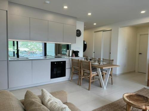 Facilities, The Hills Residence in Simpson Bay Facilities, The Hills Residence in Simpson Bay