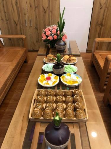 HOTEL VĂN THÁI BÌNH (HOTEL VAN THAI BINH) in Tra Vinh HOTEL VĂN THÁI BÌNH (HOTEL VAN THAI BINH) in Tra Vinh