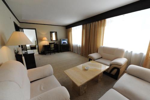 Flower Hotel in אולן בטור Flower Hotel in אולן בטור