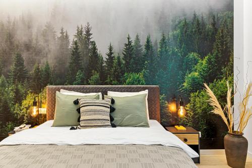 Win Herastrau FOREST