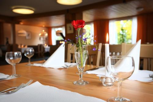 Hotel Falknerei Galina in Triesenberg Hotel Falknerei Galina in Triesenberg