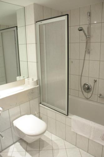 This photo about Hotel Kurparkblick shared on HyHotel.com