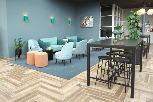 Faciliteiten, First Hotel Jonkoping in Jonkoping City Center Faciliteiten, First Hotel Jonkoping in Jonkoping City Center