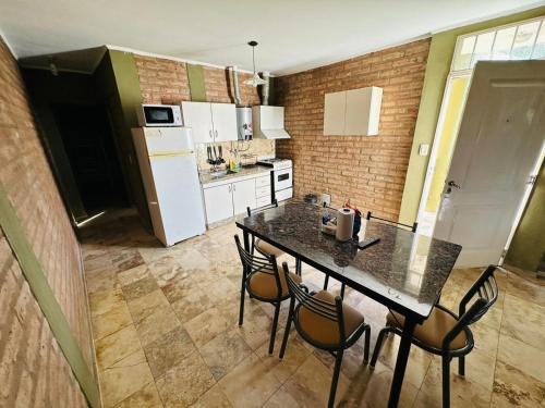 Apart Conector Sur in ซานฮวน Apart Conector Sur in ซานฮวน