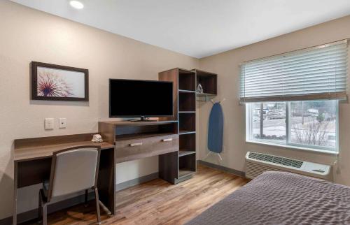 Extended Stay America Suites - Atlanta - Lithia Springs in 喬治亞州利西亞斯普林斯(GA) Extended Stay America Suites - Atlanta - Lithia Springs in 喬治亞州利西亞斯普林斯(GA)