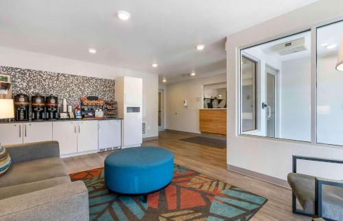 Hol, Extended Stay America Suites - Portland - East in Gresham (OR) Hol, Extended Stay America Suites - Portland - East in Gresham (OR)