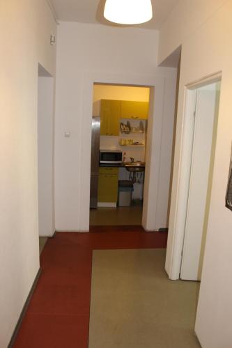 This photo about Atrakcyjne Mieszkanie w Sercu Gdanska shared on HyHotel.com