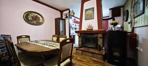 Facilities, Apartment Capt Seferovic 2 in Danilovgrad Facilities, Apartment Capt Seferovic 2 in Danilovgrad