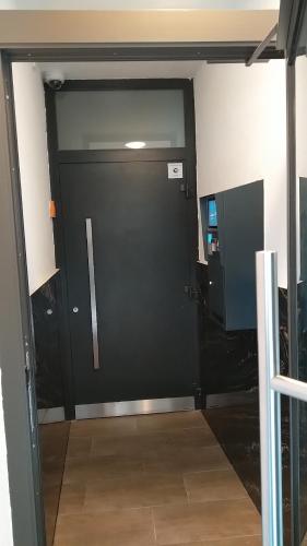 مدخل, Hotel Zentrum in جريفين برويش مدخل, Hotel Zentrum in جريفين برويش