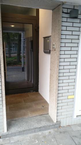 Entrada, Hotel Zentrum in Grevenbroich Entrada, Hotel Zentrum in Grevenbroich