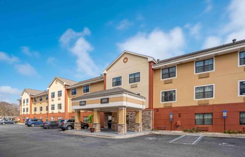 外部景觀, Extended Stay America Suites - Pensacola - University Mall in 彭沙科拉 (FL) 外部景觀, Extended Stay America Suites - Pensacola - University Mall in 彭沙科拉 (FL)