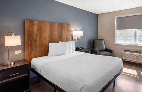 Extended Stay America Suites - Fort Lauderdale - Plantation in Plantation Extended Stay America Suites - Fort Lauderdale - Plantation in Plantation