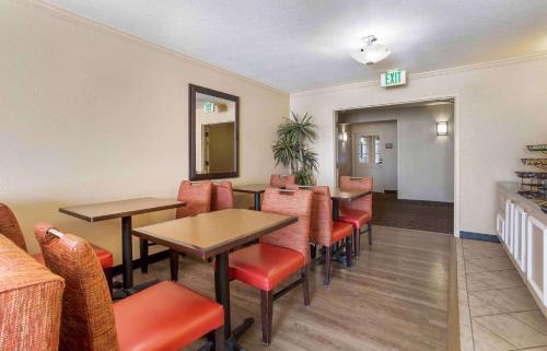 餐飲選擇, Extended Stay America Suites - Norwalk - Stamford in 巴拉加 (CT) 餐飲選擇, Extended Stay America Suites - Norwalk - Stamford in 巴拉加 (CT)