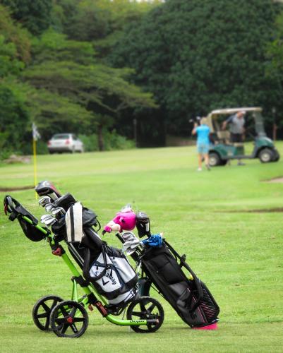 This photo about Fifteen on the 5th Holiday Home shared on HyHotel.com