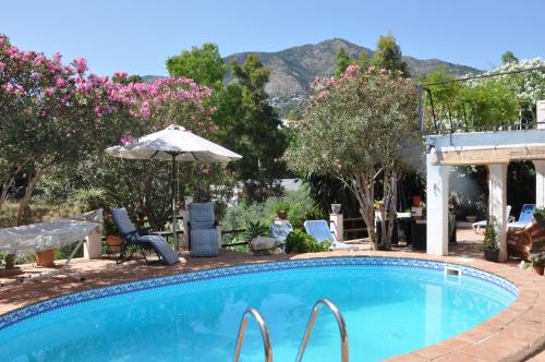 Létesítmények, Apartment Casa Casandra , Urbanisation Dona Pilar - beautiful, peaceful & tranquil in Dona Pilar Létesítmények, Apartment Casa Casandra , Urbanisation Dona Pilar - beautiful, peaceful & tranquil in Dona Pilar