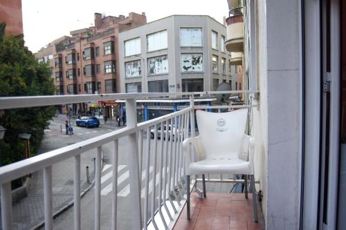 aparment puerto Alto in Puente de Vallecas aparment puerto Alto in Puente de Vallecas