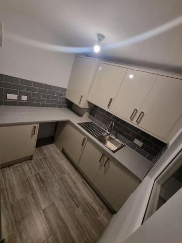 3 Bed Detached House & Hot Tub in Penycae 3 Bed Detached House & Hot Tub in Penycae